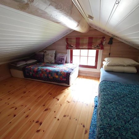 100M Lift, 2 Min Swim - Large Family Cabin Vradal Extérieur photo