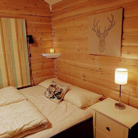 100M Lift, 2 Min Swim - Large Family Cabin Vradal Extérieur photo
