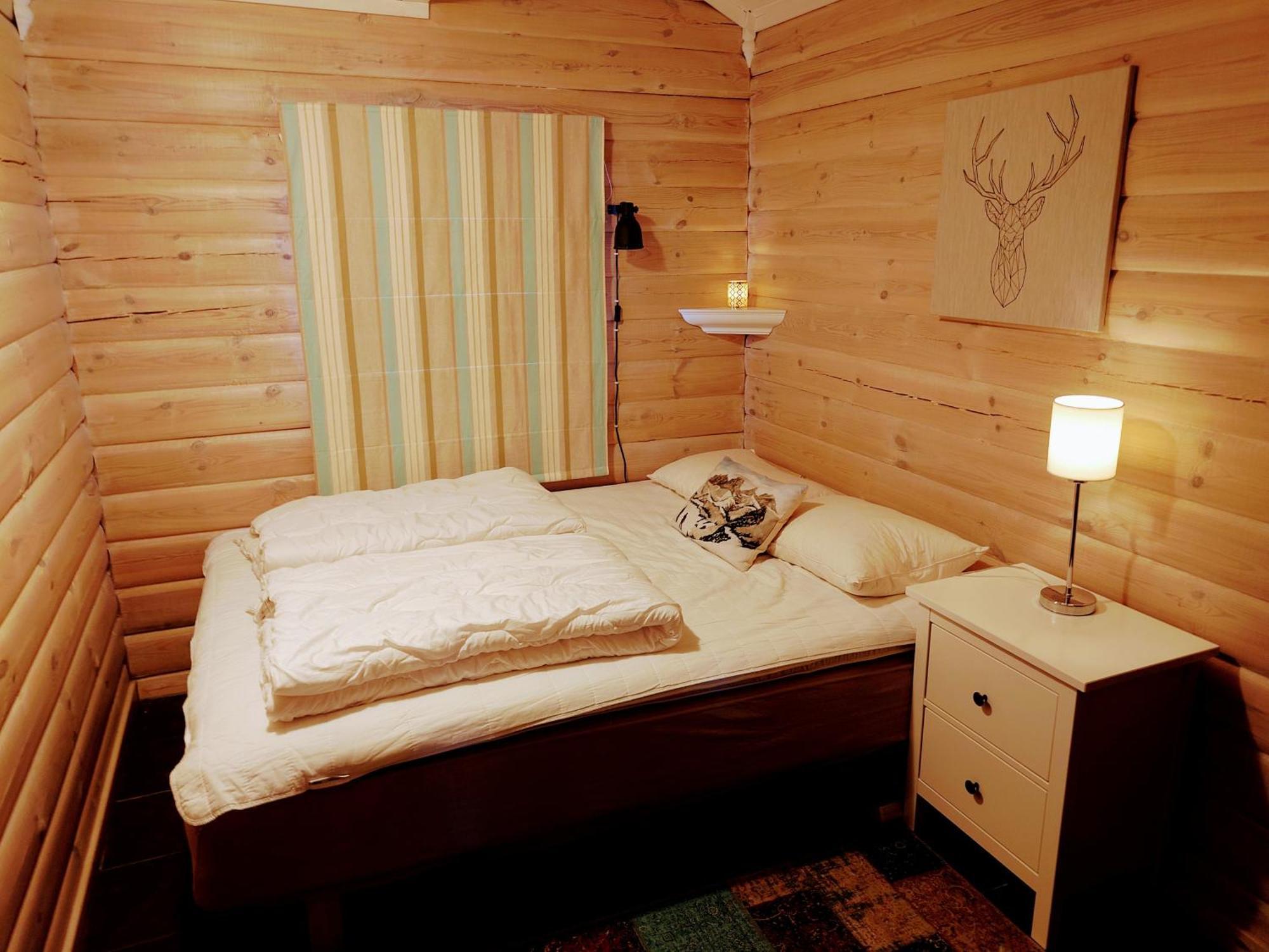 100M Lift, 2 Min Swim - Large Family Cabin Vradal Extérieur photo
