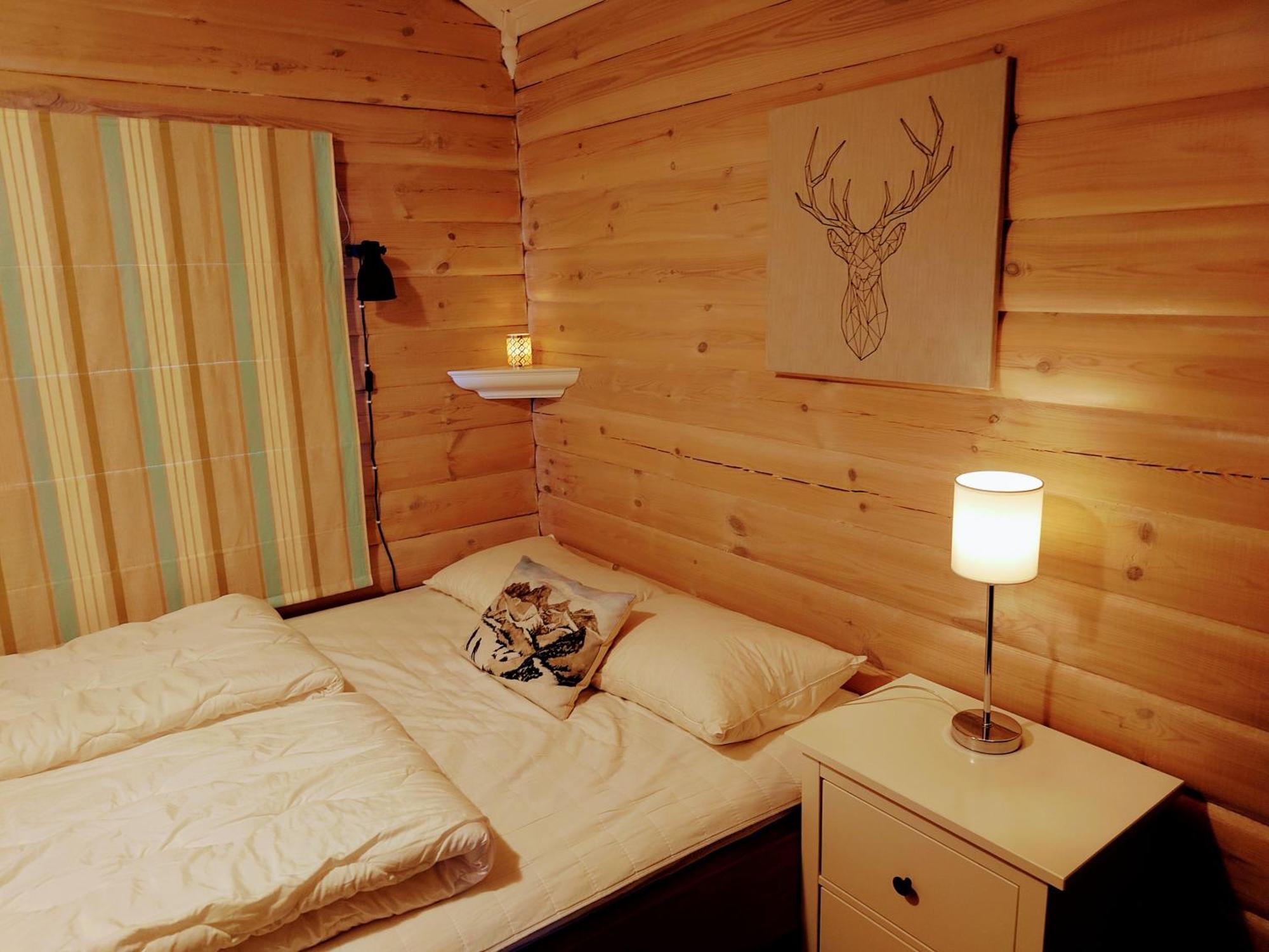 100M Lift, 2 Min Swim - Large Family Cabin Vradal Extérieur photo